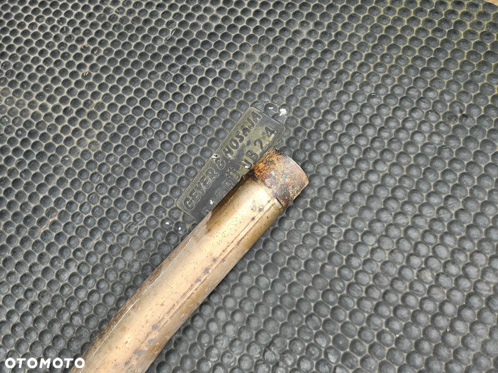 Katalizator 4F0131701R 4F0178BA 4F0254400J Kat Kolektor Wydechowy DPF 2.7 3.0 TDI V6 Diesel Audi A6 C6 Manual Automat - 18