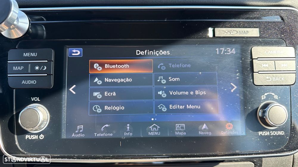 Nissan Leaf N-Connecta - 43