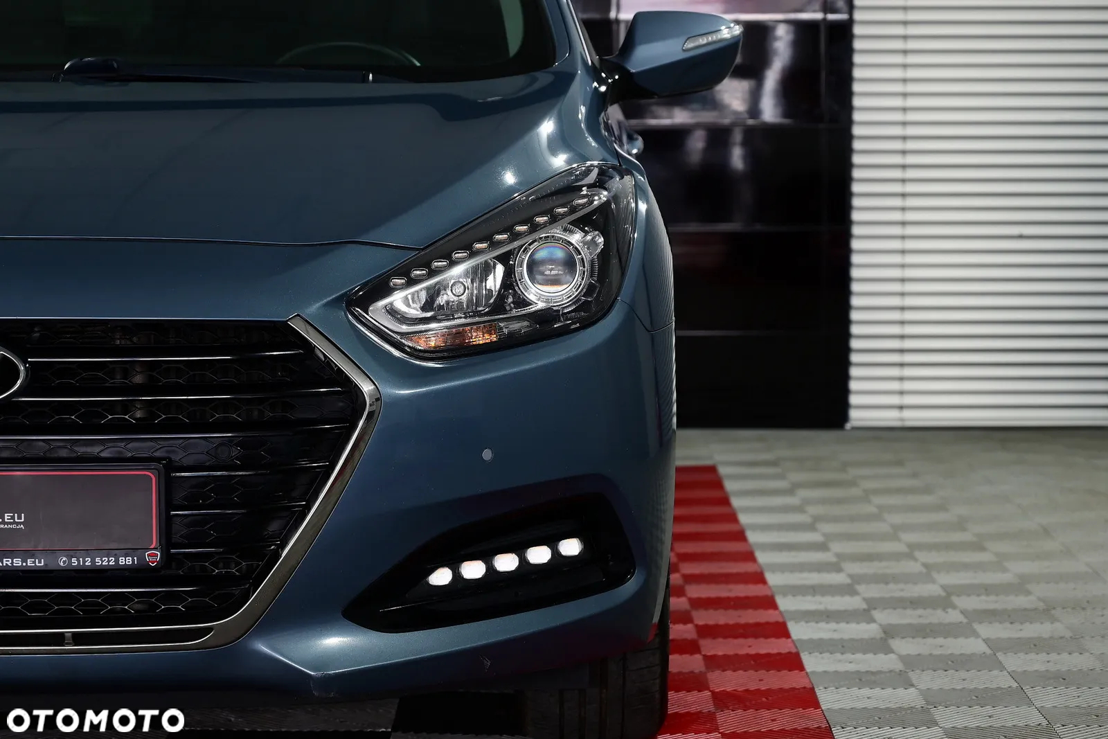 Hyundai i40 - 33