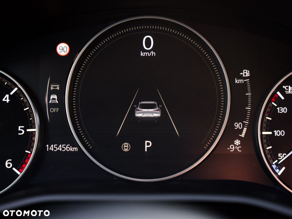 Mazda CX-30 SKYACTIV-D 1.8 - 32