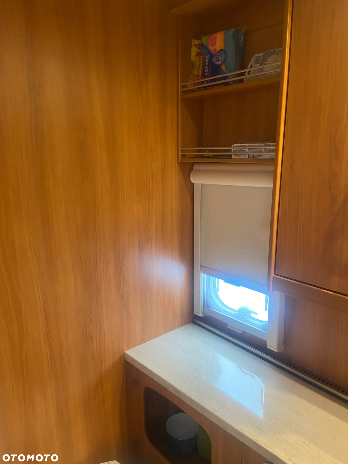 Hymer-Eriba EN 531 LUXUS LINE - 16
