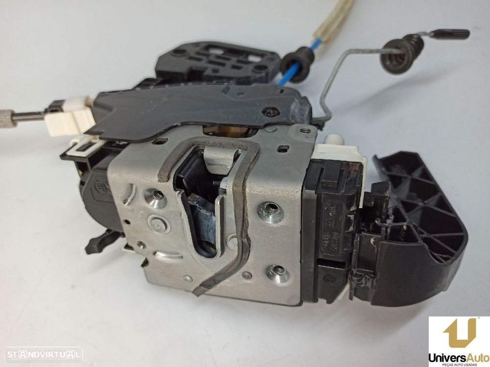 FECHADURA PORTA TRASEIRA DIREITA MERCEDES CLASE B (W246) B 200 CDI (246.208) - 1