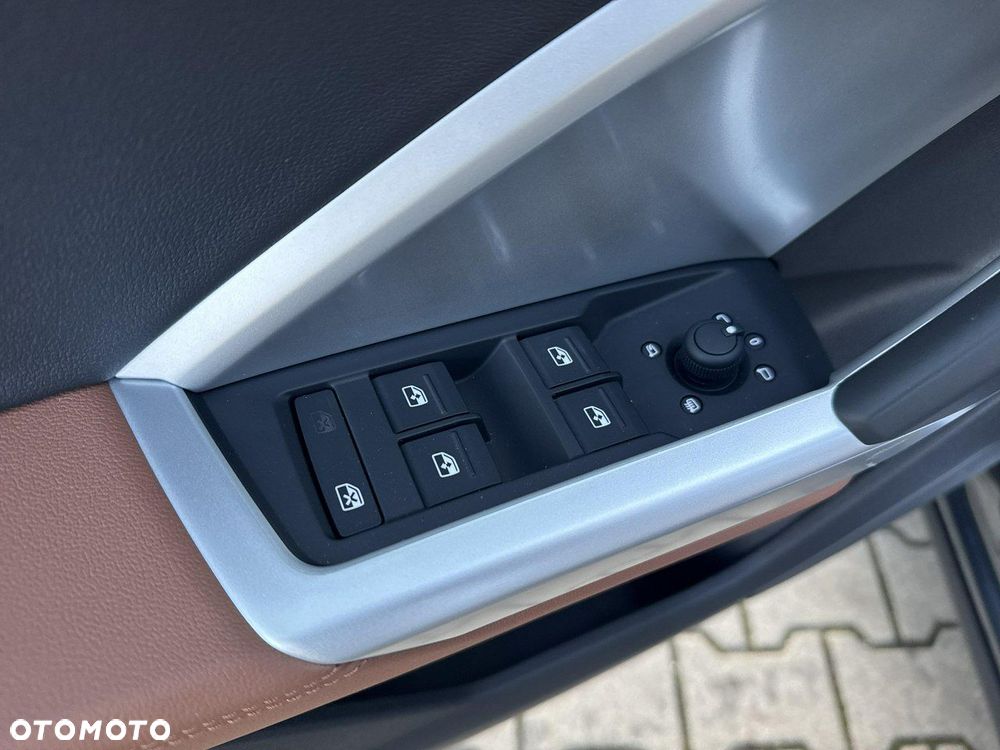 Audi Q3 35 TFSI S line S tronic - 13