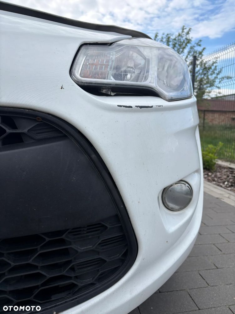 Citroën C3 1.4 HDi Advance - 14
