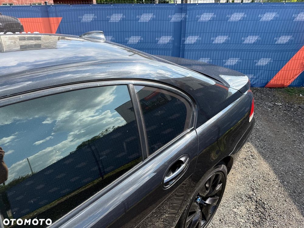 BMW Seria 7 740d - 6