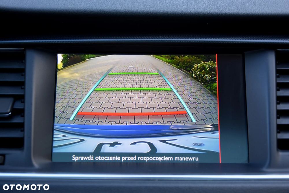 Peugeot 508 BlueHDi FAP 180 Automatik Stop&Start Allure - 39