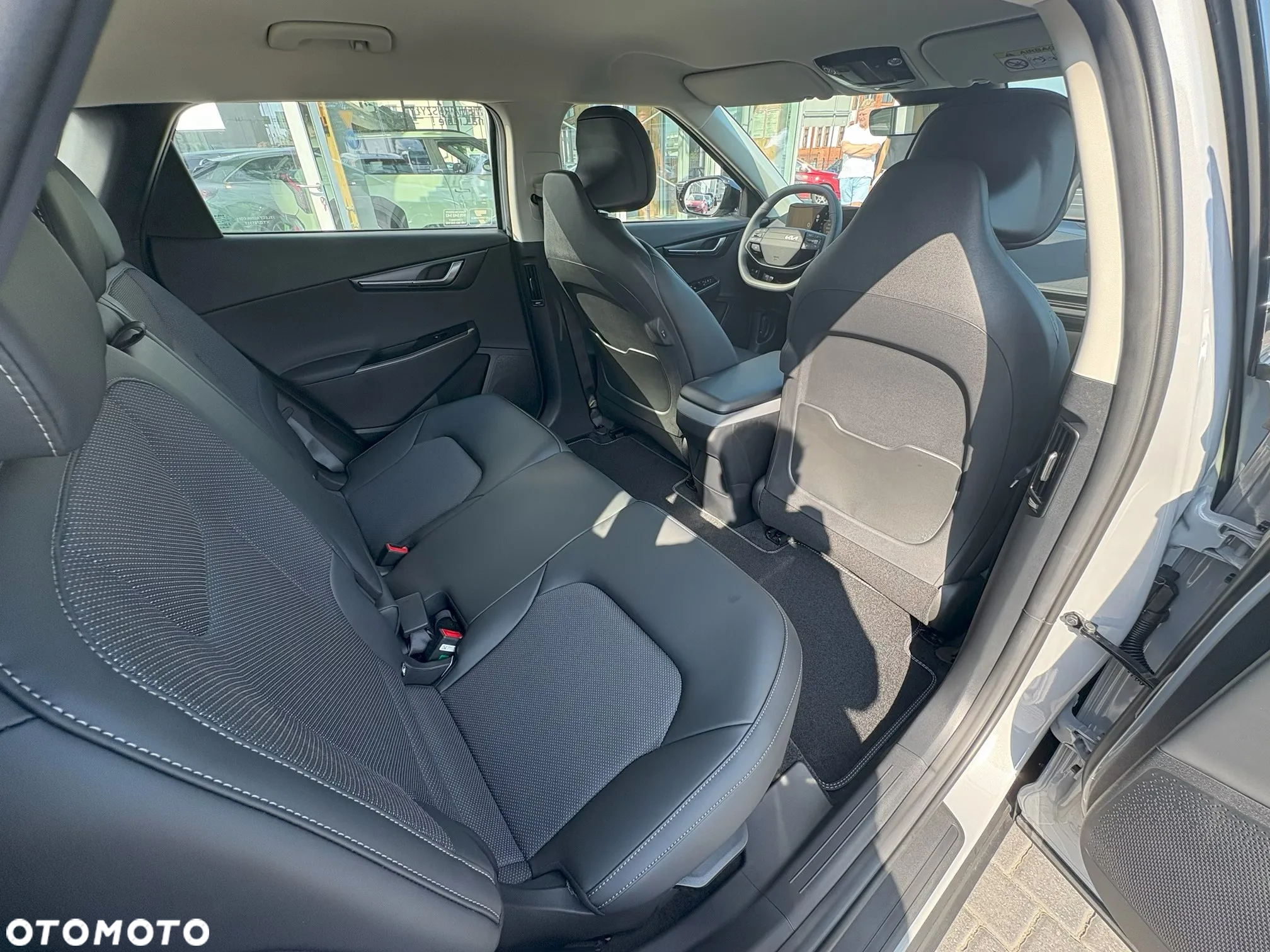 Kia EV6 84kWh Air - 16