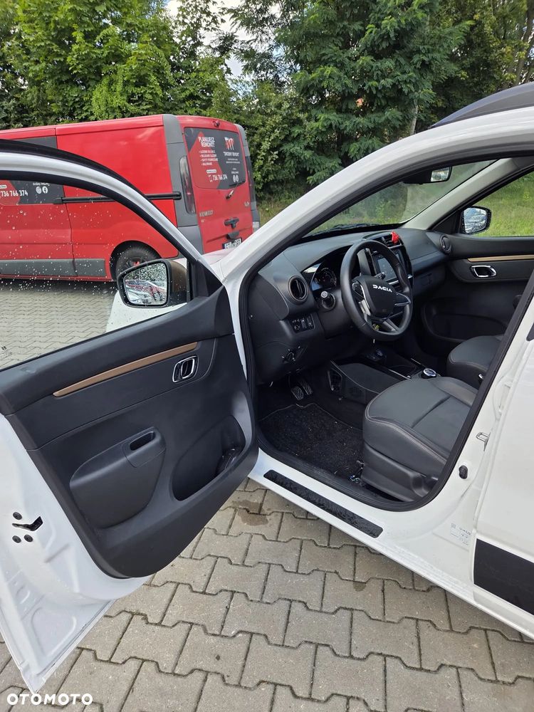 Dacia Spring Electric 26.8kWh 65 Extreme - 7