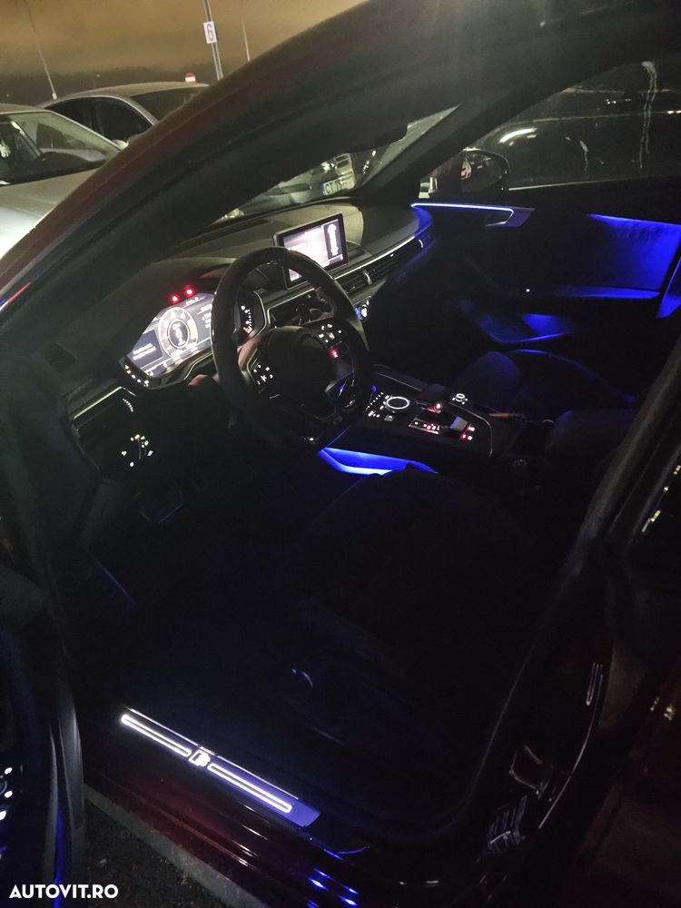 Audi A5 Sportback - 6