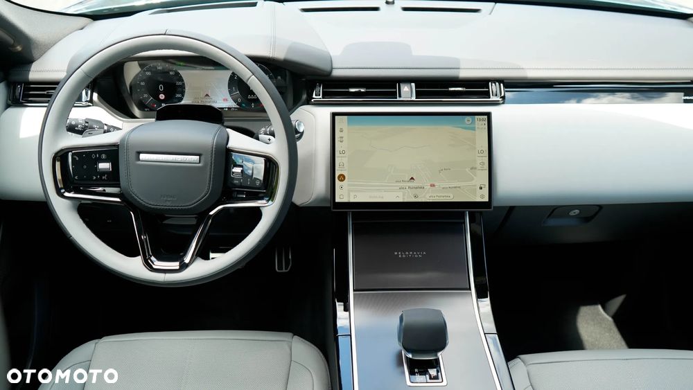 Land Rover Range Rover Velar 3.0 P400 mHEV Belgravia Edition - 16