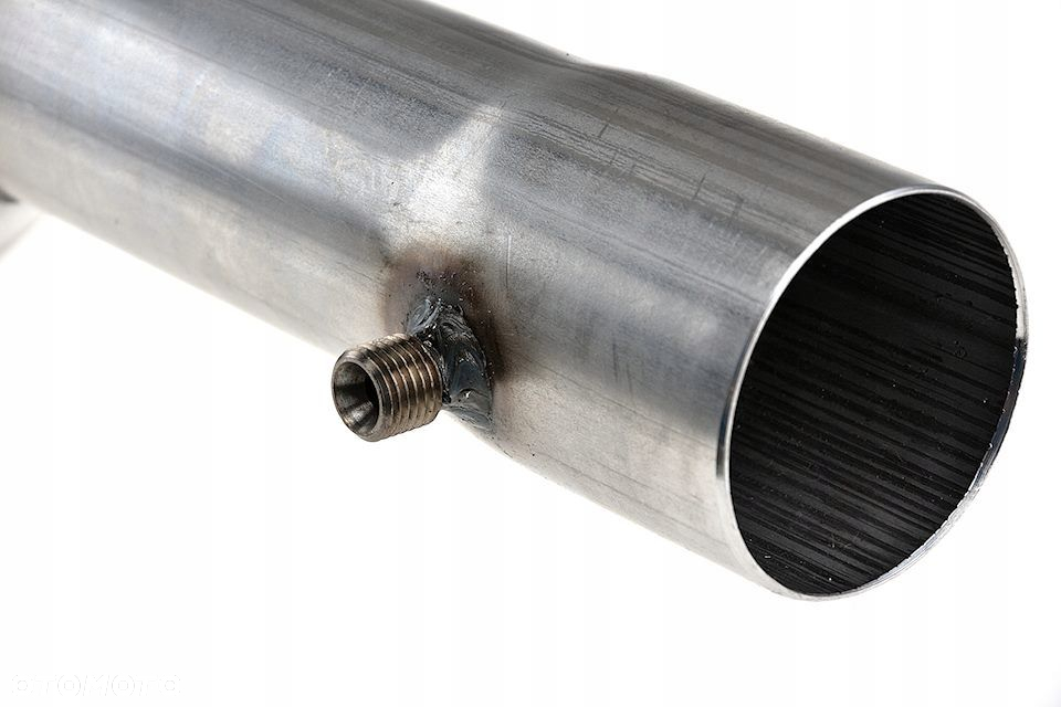 FILTR CZĄSTEK STAŁYCH DPF SPRINTER 318CDI 06- - 8