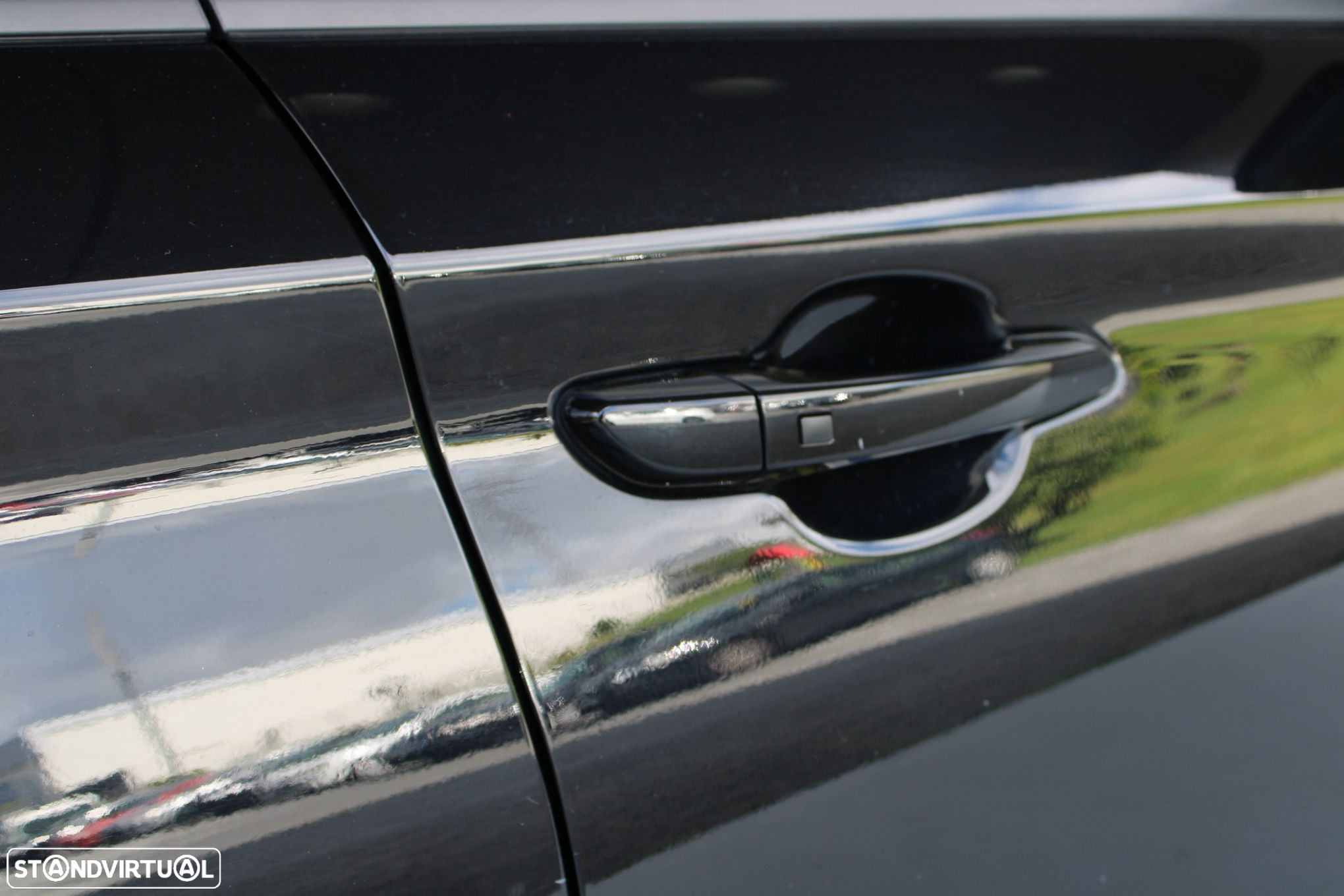Hyundai Kauai EV 64.8 kWh Vanguard - 17