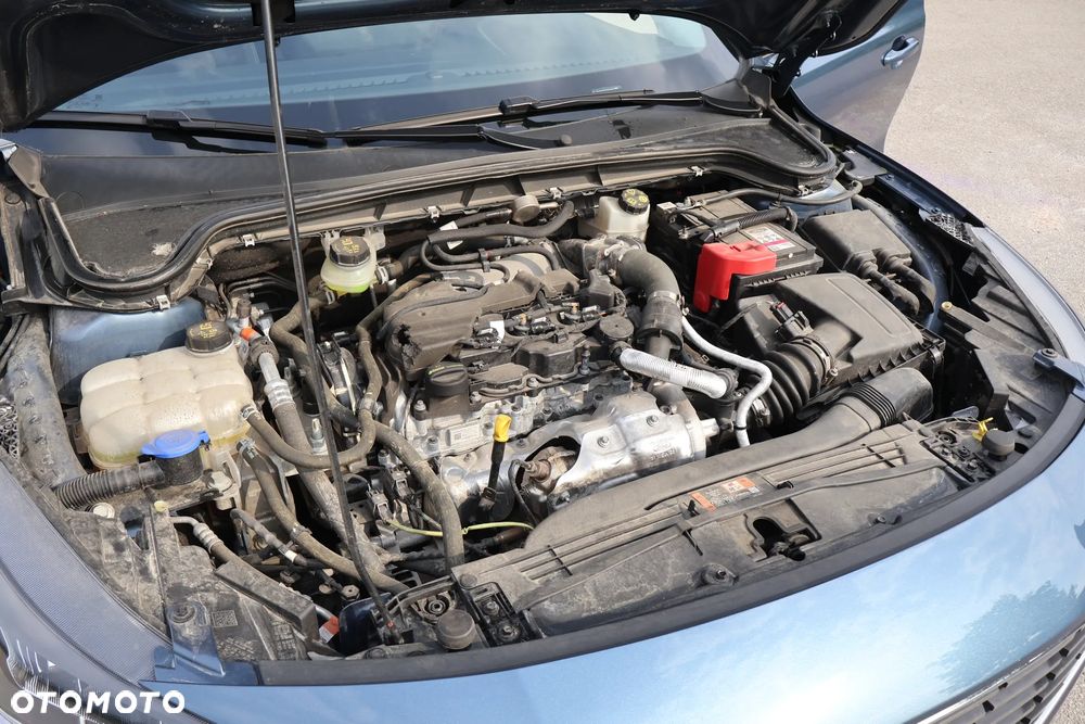 Ford Focus 1.5 EcoBlue Titanium X - 40