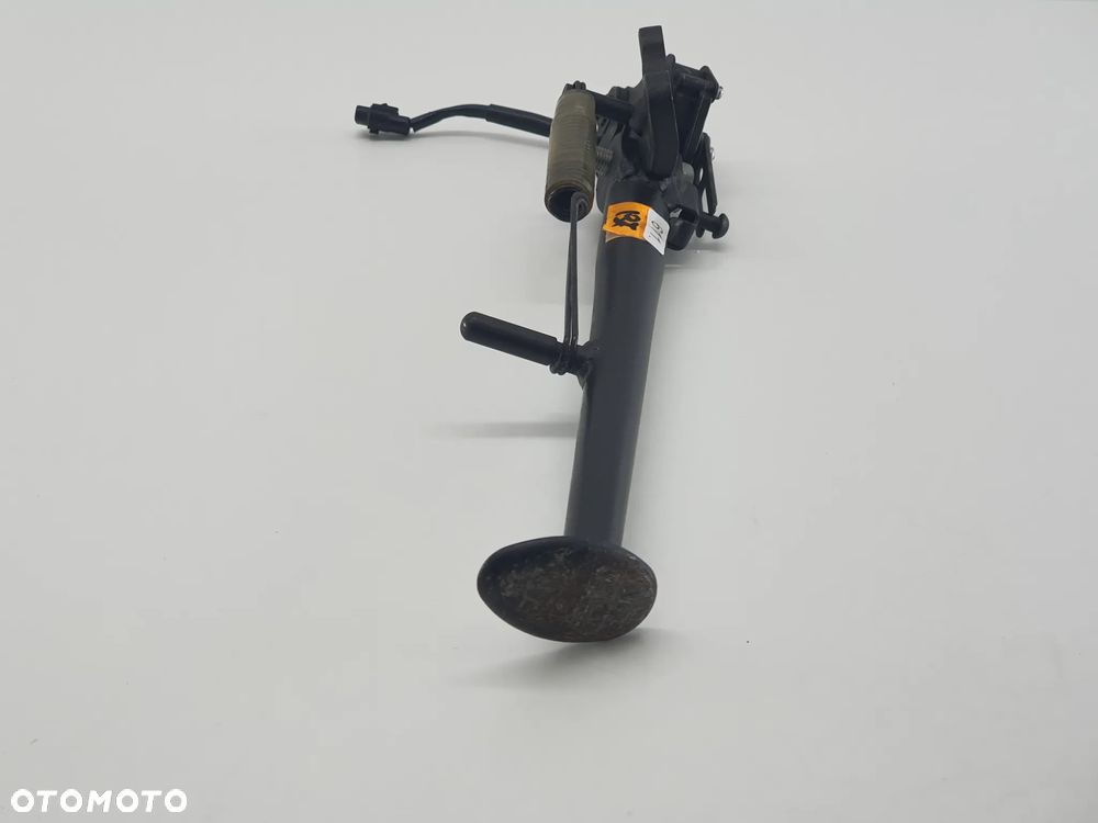 KAWASAKI ZX-6R 636 13-18 STOPKA BOCZNA + CZUJNIK - 3
