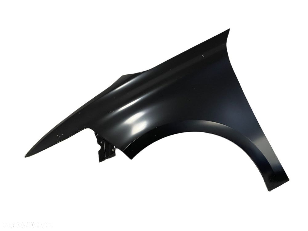 NOWY ORYGINALNY LEWY PRZEDNI BŁOTNIK CITROEN C4 PICASSO II 2 13-18 LEWA PRZÓD 1612021980 - 1