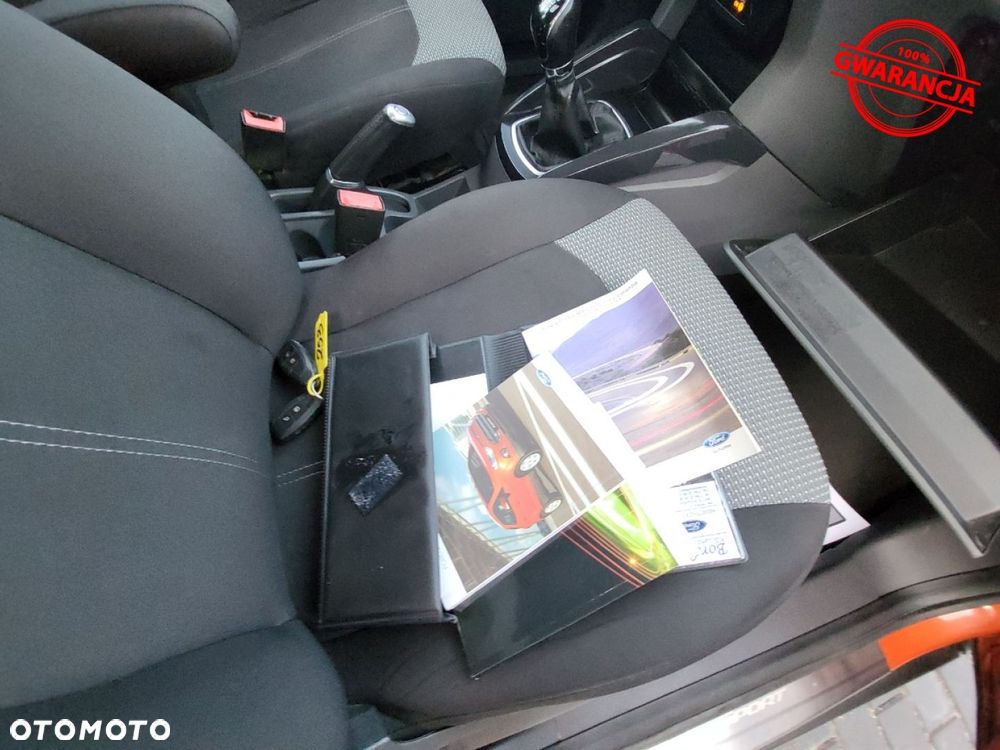 Ford EcoSport - 24