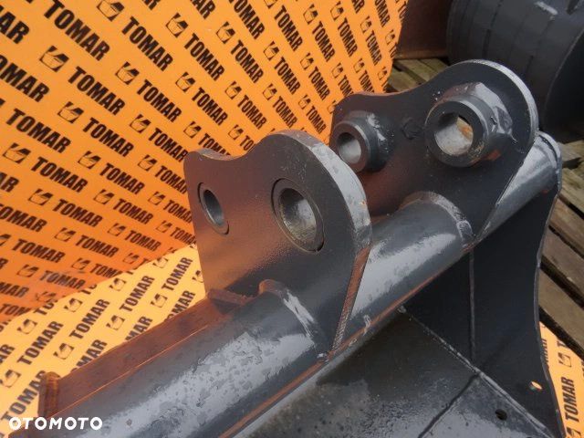 Nowa łyżka 50 cm JCB 8025,8027,8030,8032,8035 Koparka JCB CAT CASE YANMAR HITACHI - 3