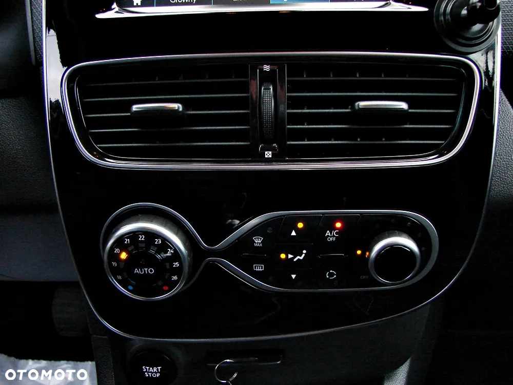 Renault Clio (Energy) TCe 90 Start & Stop LIMITED - 27