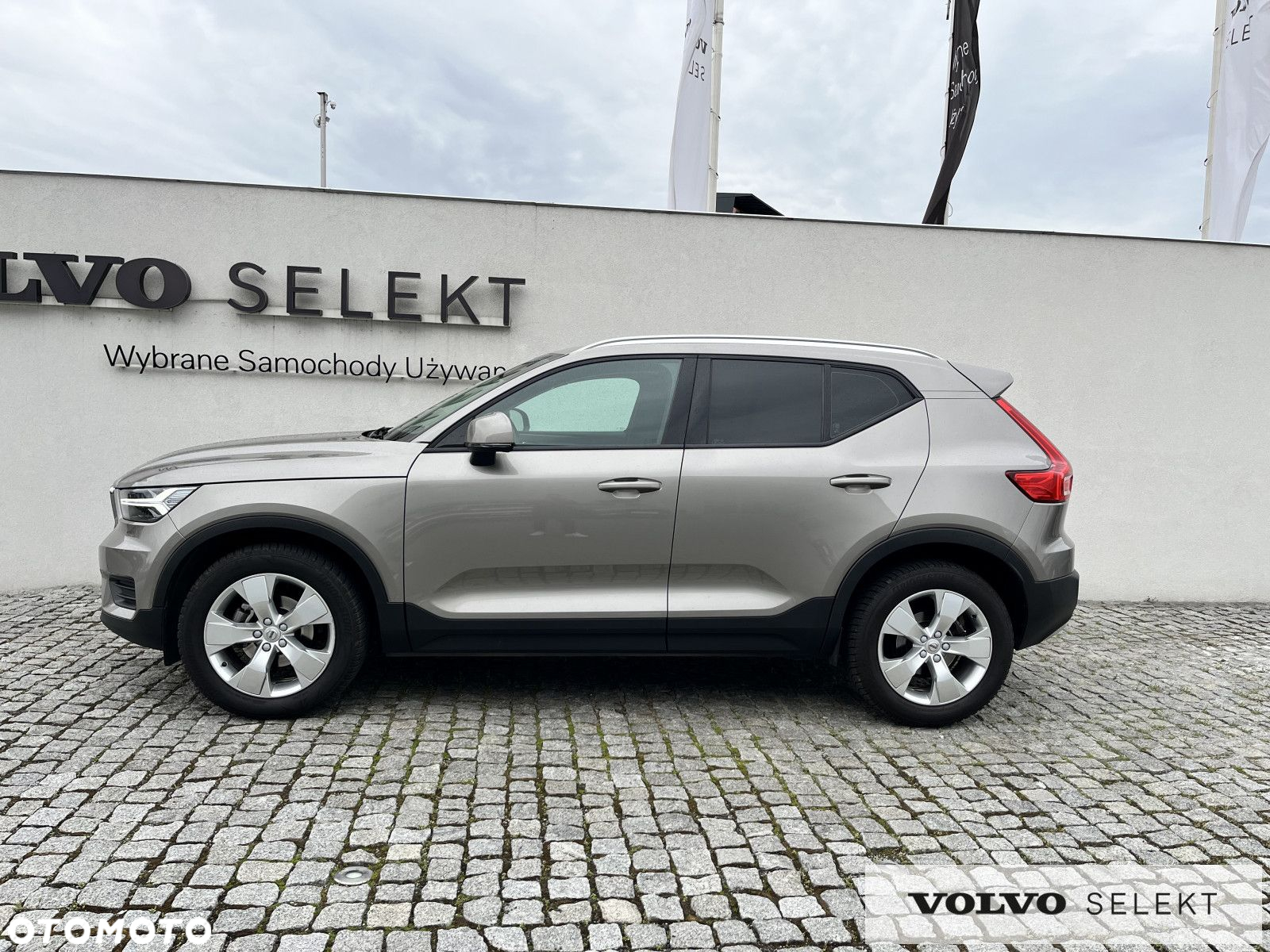 Volvo XC 40 - 6