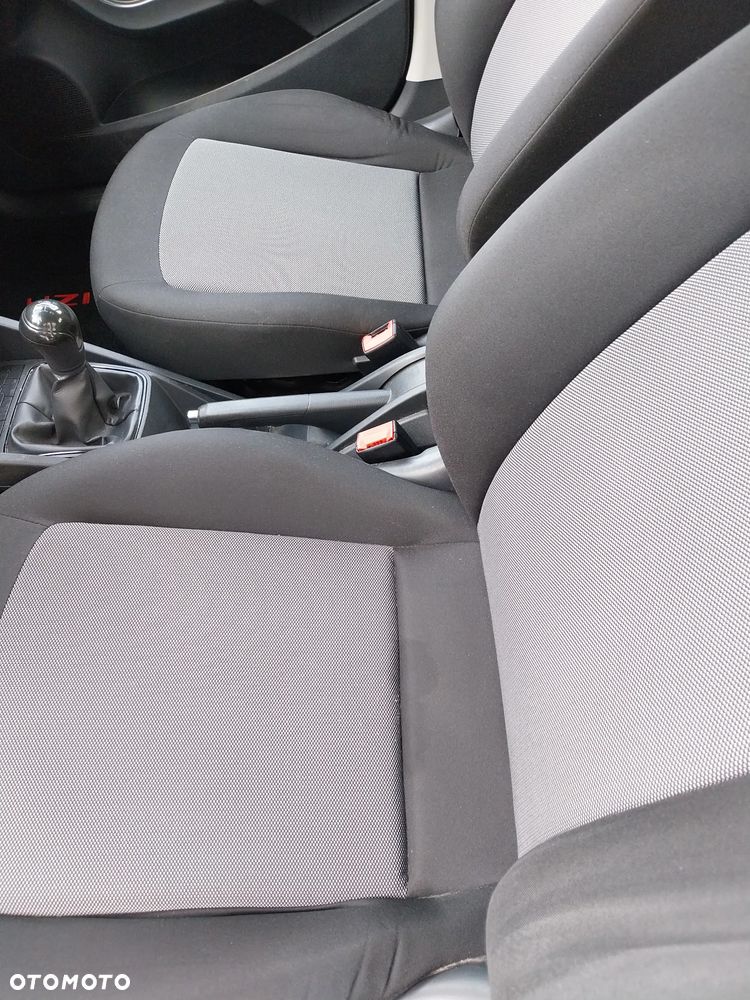 Seat Ibiza - 7