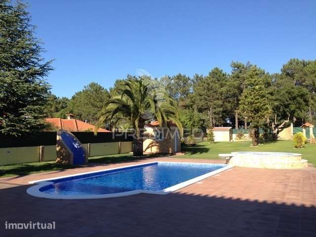 Moradia T5 à venda em Azeitão (São Lourenço e São Simão), Setúbal — foto 3