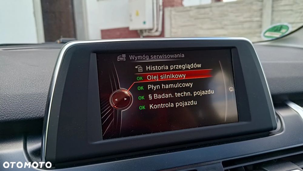 BMW Seria 2 220d Sport-Aut Sport Line - 23