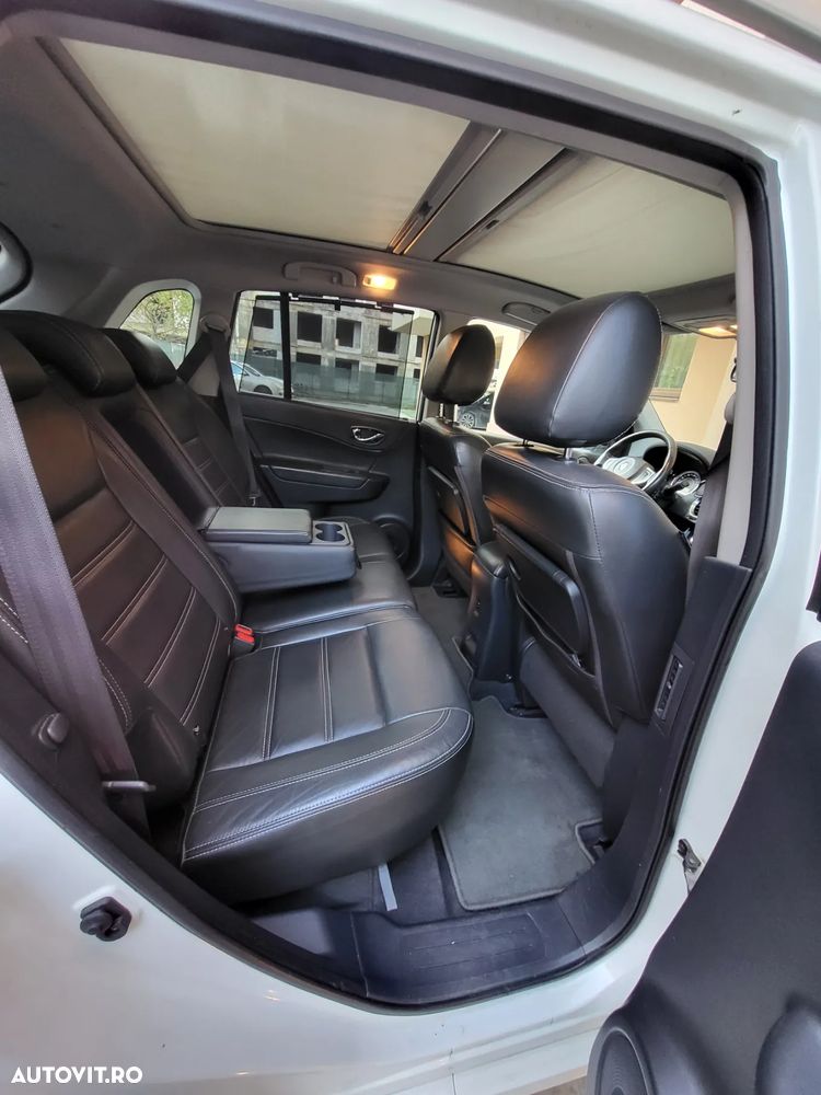 Renault Koleos 2.0 dCi 4X4 Dynamique CVM - 19