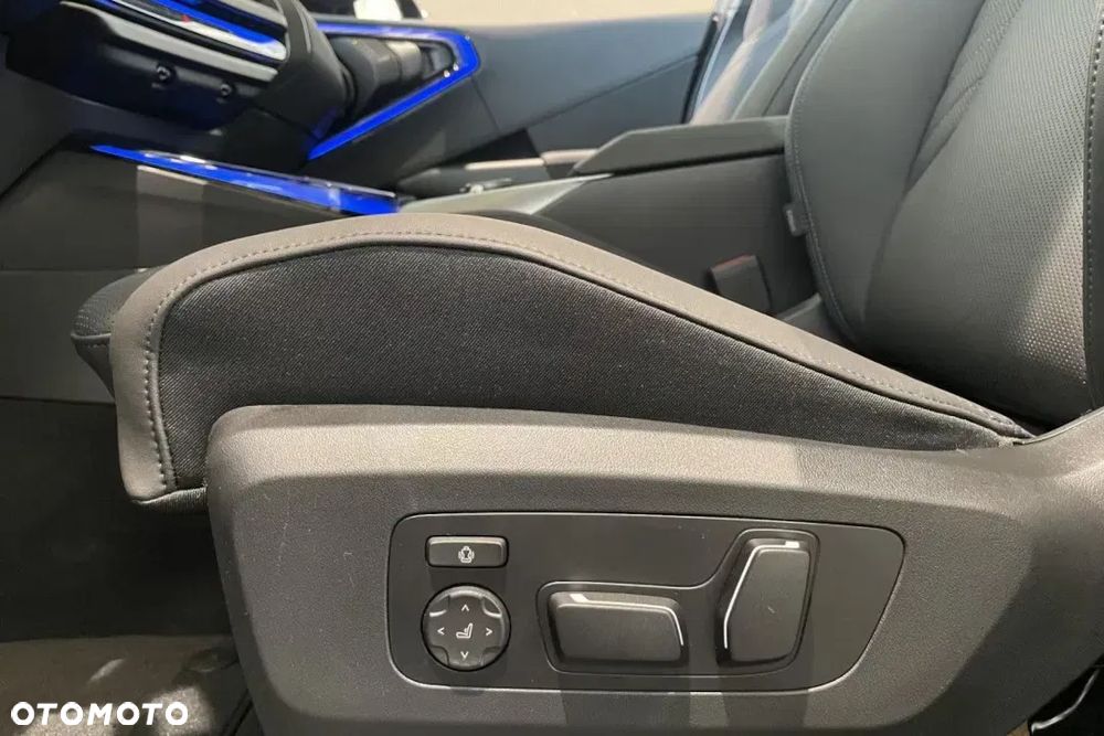BMW X3 20 xDrive - 14
