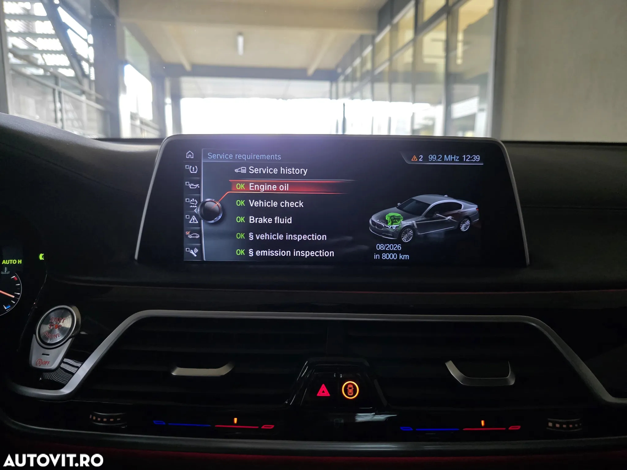 BMW Seria 7 730Ld xDrive - 31
