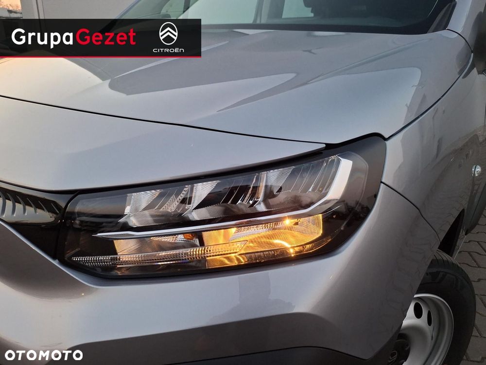 Citroën Berlingo - 19