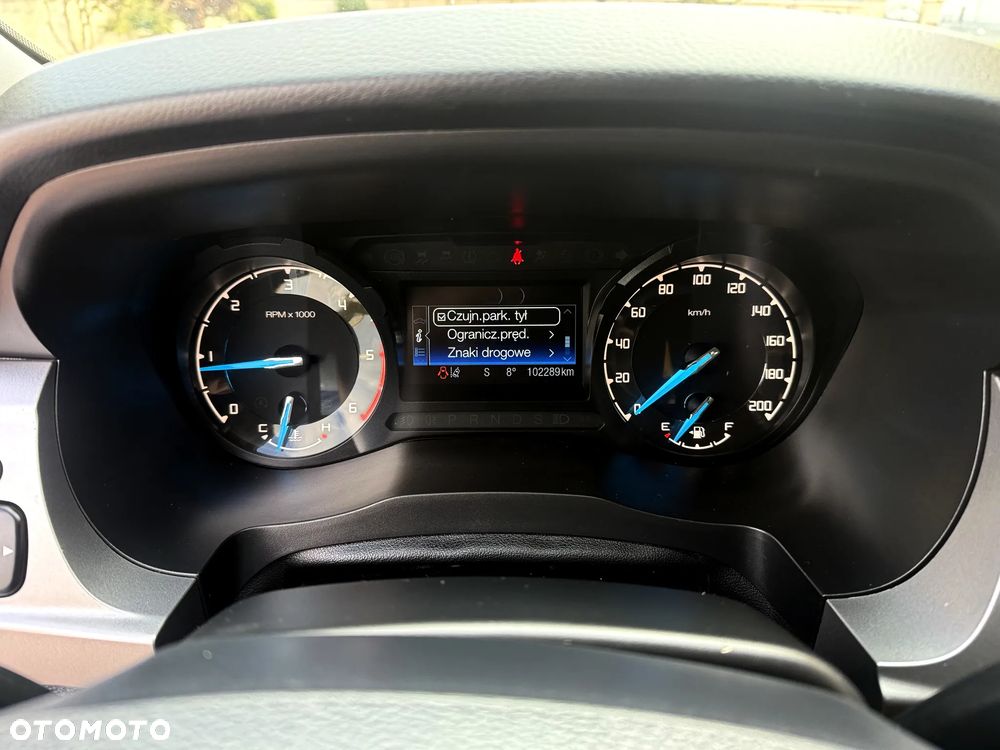 Ford Ranger - 16
