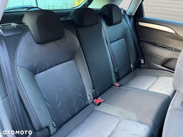 Citroën C4 VTi 120 Exclusive - 13