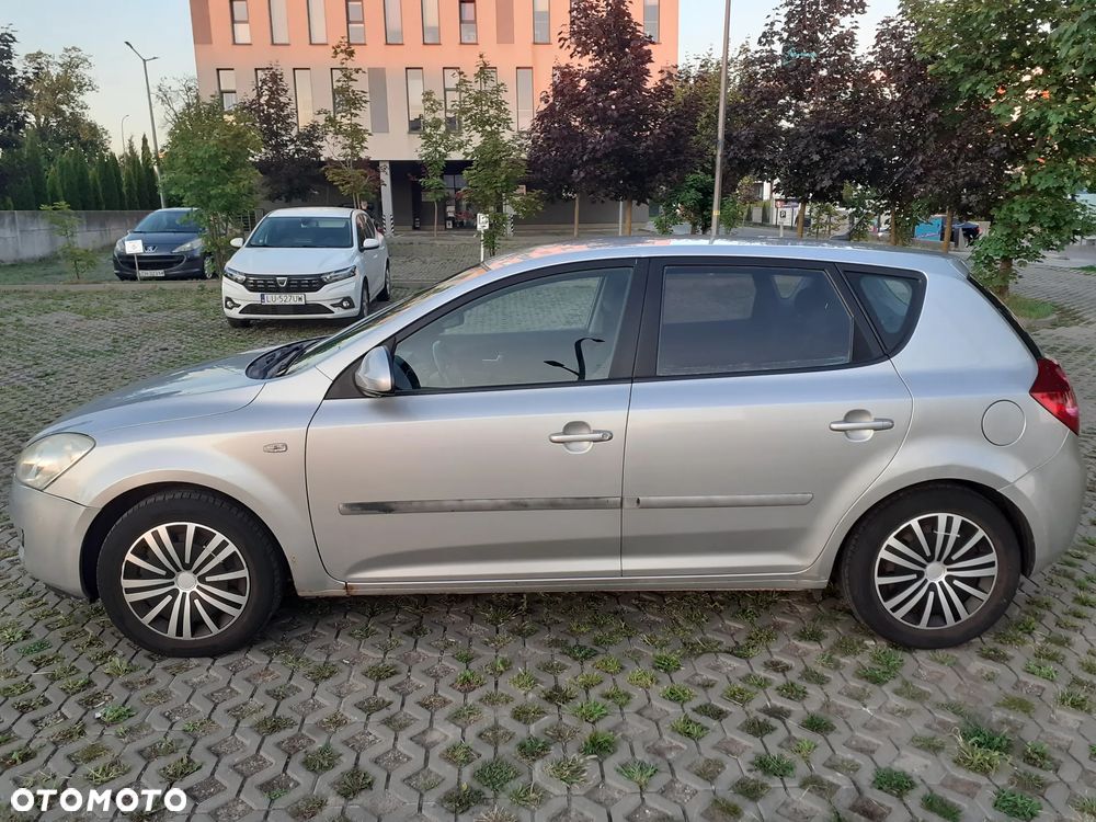 Kia Ceed 1.6 CRDi EX - 7