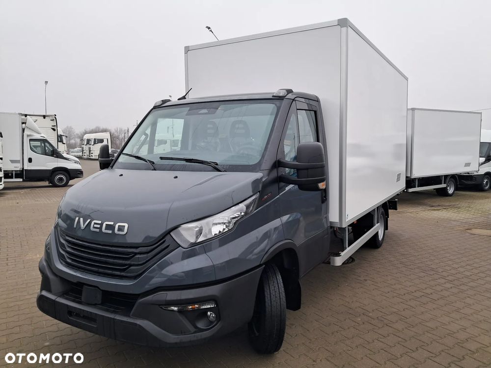 Iveco Daily / Pewny partner w biznesie ! - 1