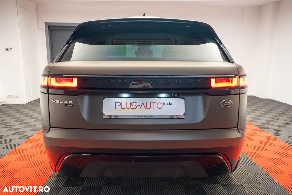 Land Rover Range Rover Velar 2.0 S - 11