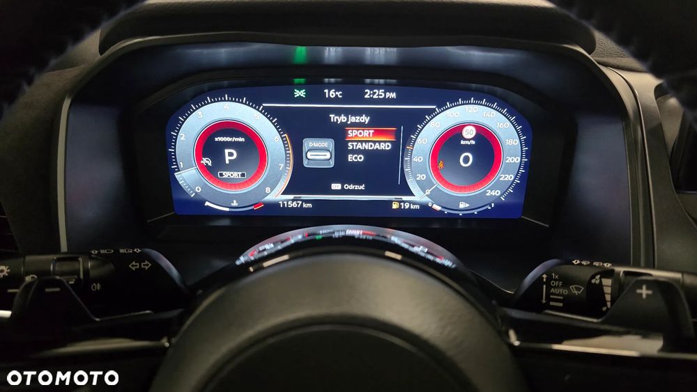 Nissan Qashqai 2026