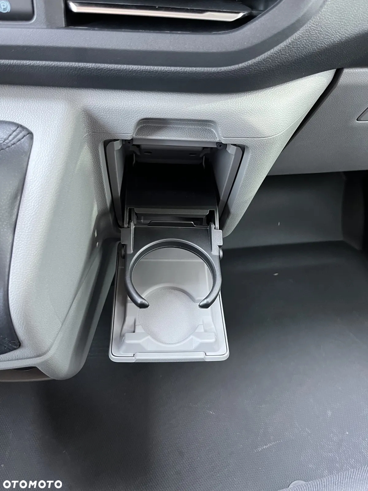 Ford Transit Custom V710 - 22