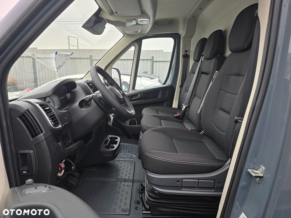 Opel Movano H3-Power L4H3 - 8