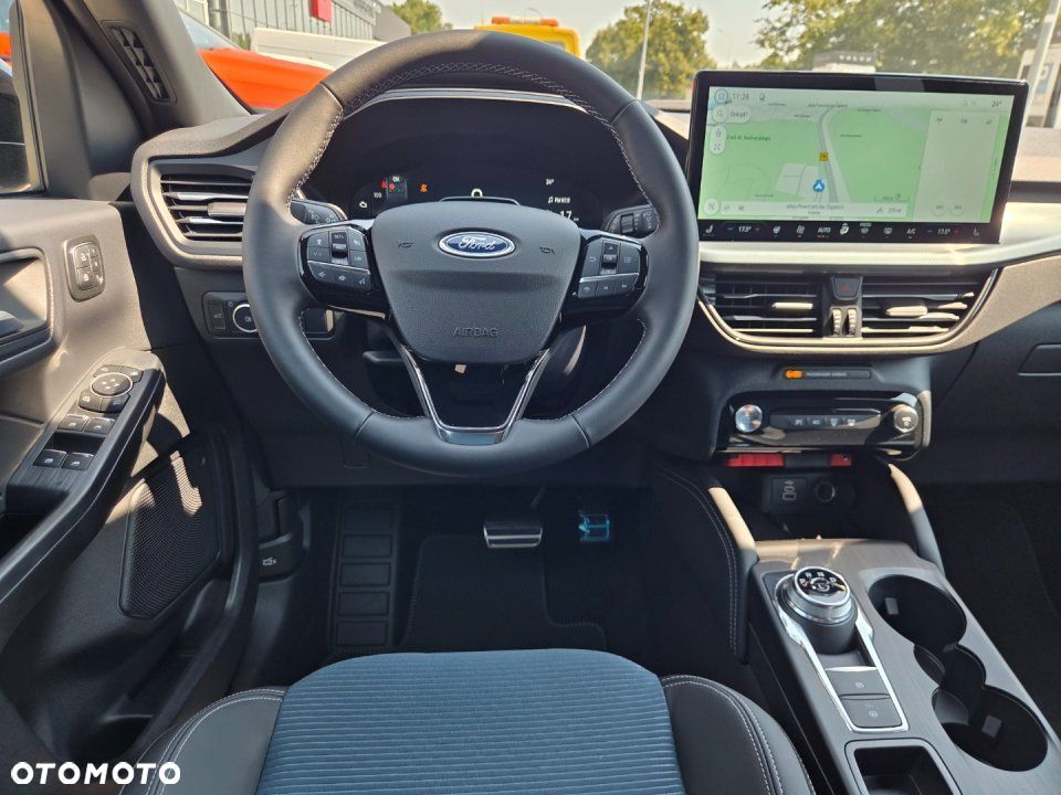 Ford Kuga - 9