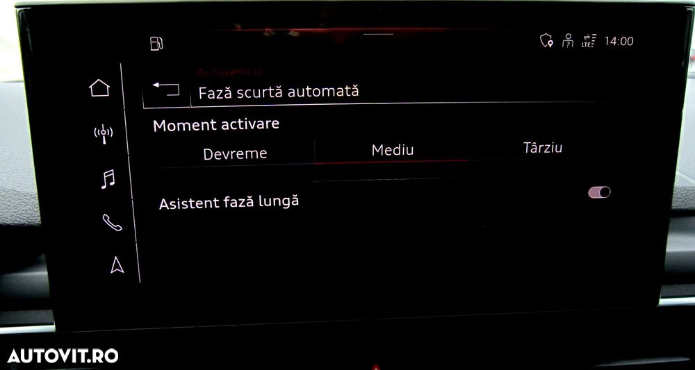 Audi A4 35 TDI S tronic - 34