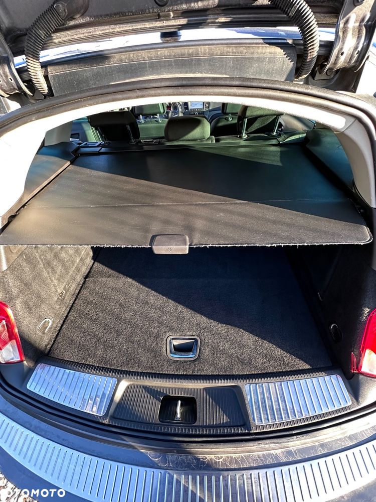 Opel Insignia 2.0 CDTI - 21