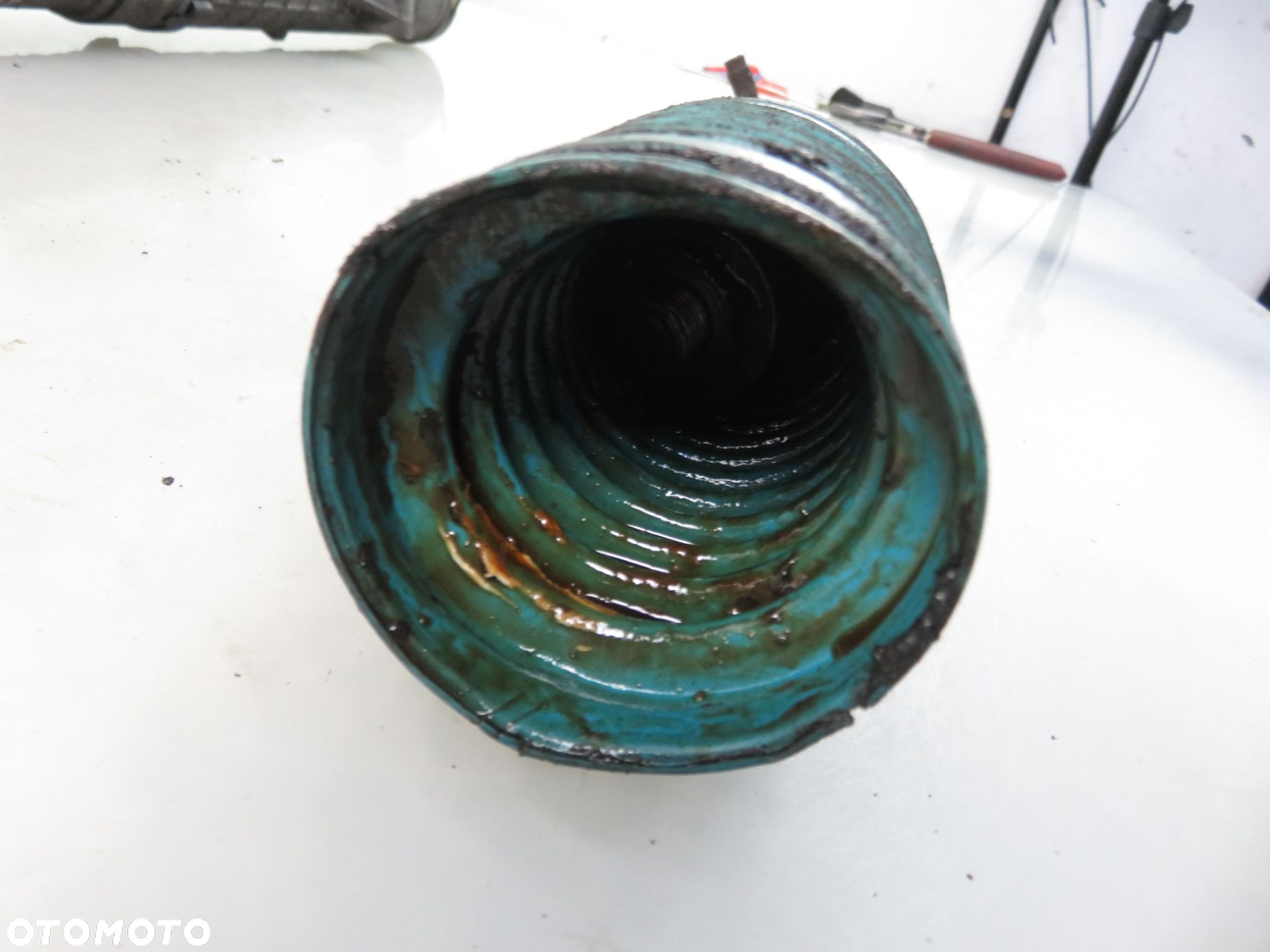 MAGLOWNICA ALFA ROMEO GT 9686476580 - 10