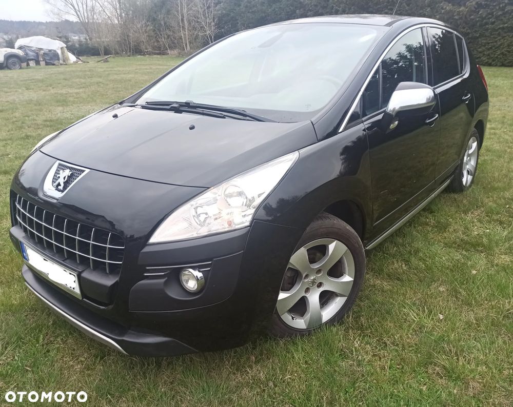 Peugeot 3008 - 10