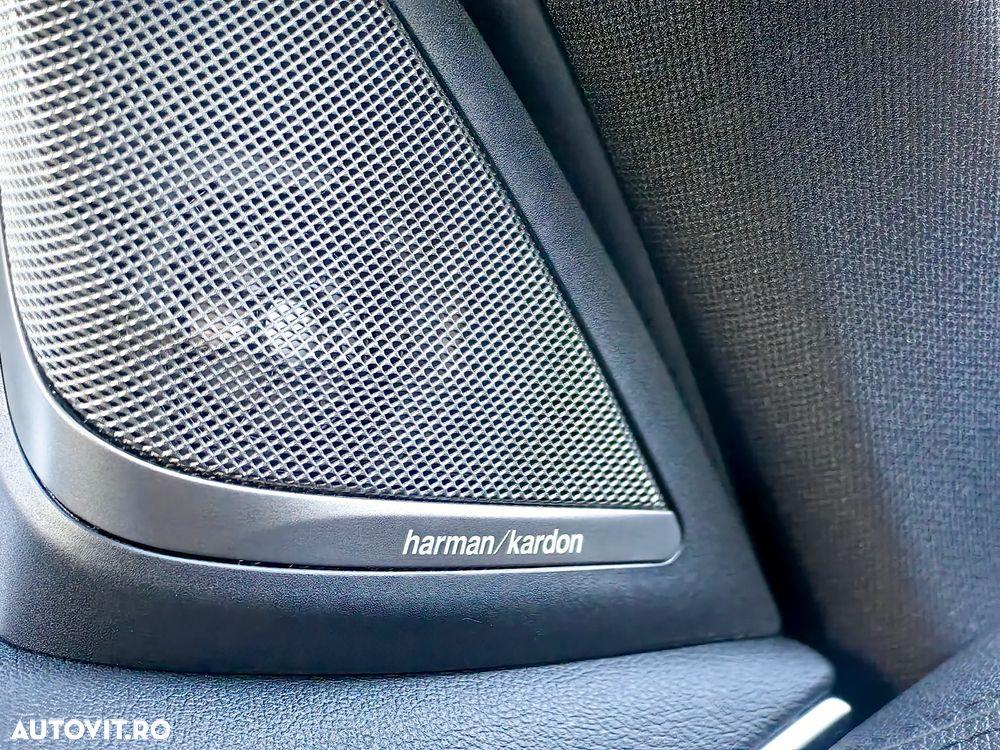 BMW Seria 5 545e xDrive Aut. M Sport Edition - 31