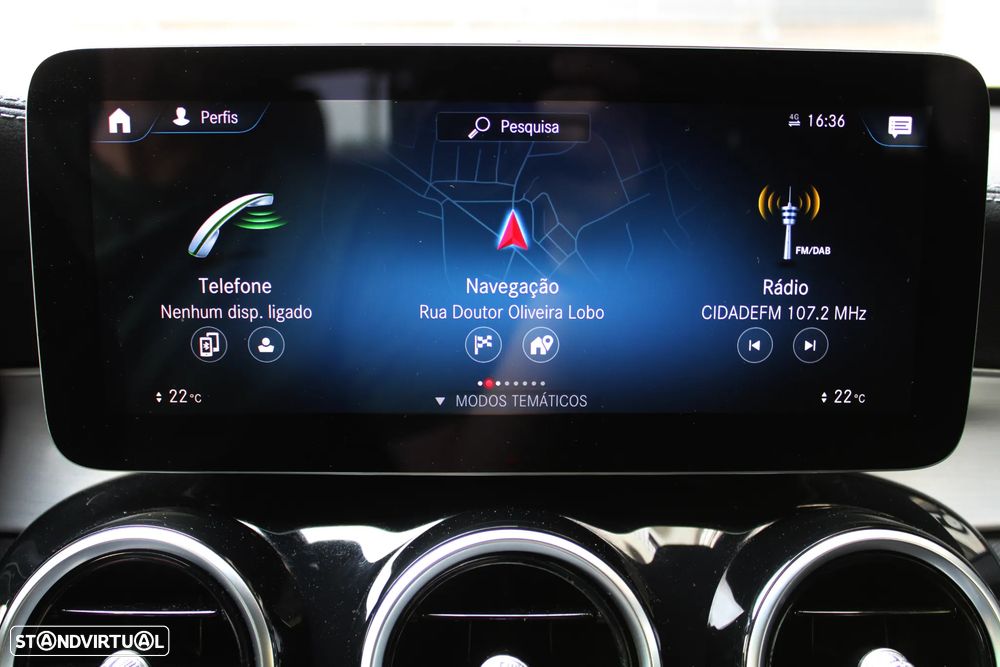 Mercedes-Benz GLC 300 de Coupe 4Matic 9G-TRONIC - 43