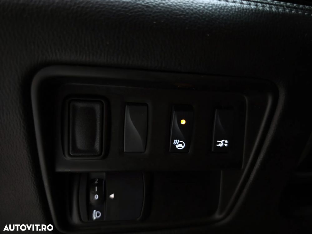 Renault Koleos BLUE dCi 150 X-tronic LIMITED - 27
