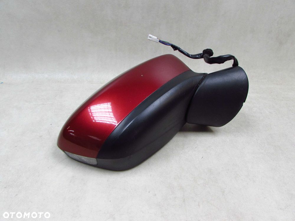 MAZDA CX-5 AWD 12-17 LUSTERKO PRAWE 8 PIN UK 41G - 1