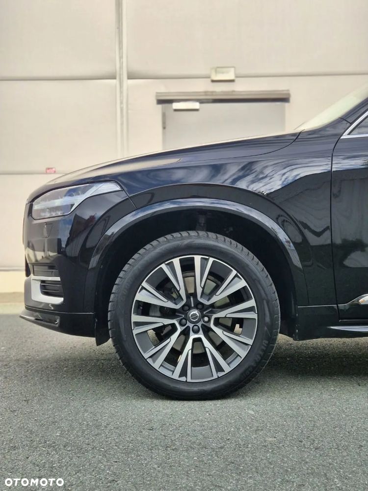 Volvo XC 90 B5 D AWD Inscription - 16