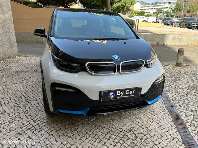 BMW i3 s 120Ah - 6