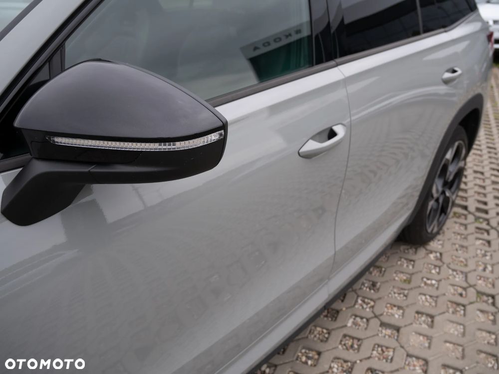 Skoda Kodiaq 2.0 TSI 4x4 RS DSG - 12
